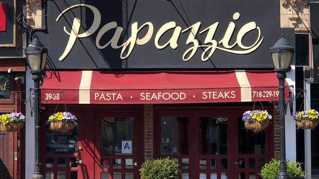 Papazzio Restaurant & Caterer 11361