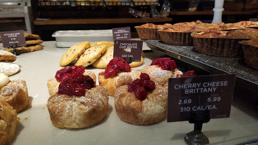 Sandwich Shop «Panera Bread», reviews and photos, 2311 N Druid Hills Rd NE, Atlanta, GA 30329, USA