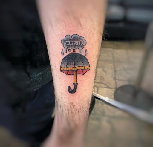 Explore tattoo ideas over scars, creative tattoo ideas in Meridian, available at Meridian Tattoo