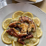 Photo n°12 de l'avis de Steve.A fait le 04/07/2022 à 11:24 sur le  Augusto - Ristorante Pizzeria à Turin