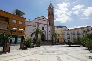 Parroquia de San Marcos image