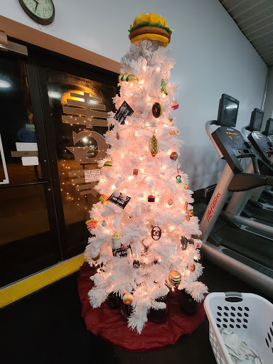 Personal Trainer «Fit By G», reviews and photos, 728 S Whittle Ave, Olney, IL 62450, USA