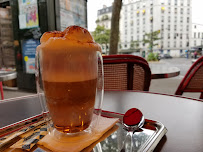 Plats et boissons du Bistrot du Métro à Paris - n°15