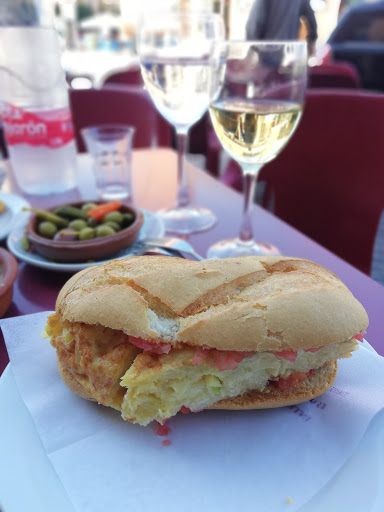 Gregori en Petrer, Alicante