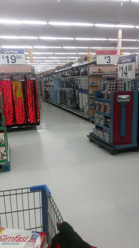 Discount Store «Walmart», reviews and photos, 8155 Elliott Rd, Easton, MD 21601, USA