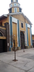 Colegio Jose Agustín Gómez