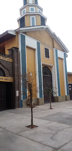 Colegio Jose Agustín Gómez