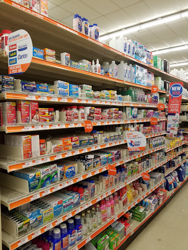 Discount Store «Big Lots», reviews and photos, 21 S Main St, Jamestown, NY 14701, USA