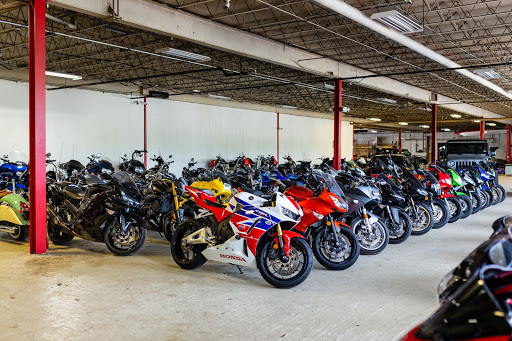 Salvage Dealer «Argo Cycles and Auto, Inc.», reviews and photos, 63 Epping St, Raymond, NH 03077, USA