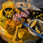 Photo n°3 de l'avis de Gioele.a fait le 15/07/2023 à 21:35 sur le  Sobat Restaurant Fine Dining à Muravera