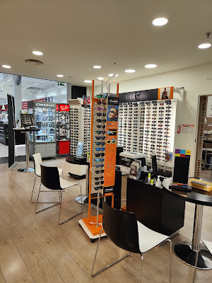 Opticien Bourgoin Jallieu - Lynx Optique à Bourgoin-Jallieu