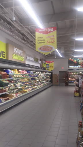 Supermarket «ALDI», reviews and photos, 15080 Summit Ave, Fontana, CA 92336, USA