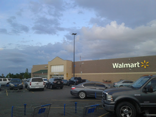 Department Store «Walmart Supercenter», reviews and photos, 3255 La Hwy 1 S, Port Allen, LA 70767, USA