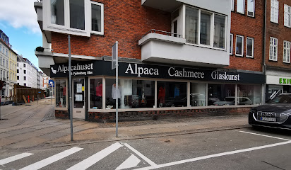 Alpacahuset