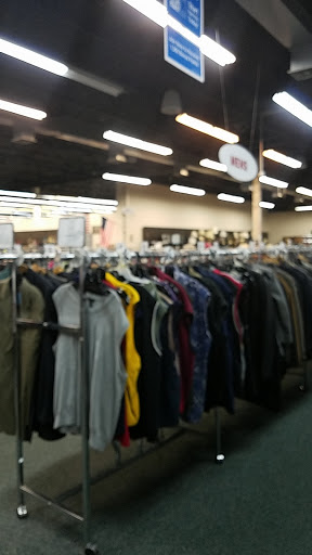 Thrift Store «AMVETS Thrift Store», reviews and photos, 1179 Sunrise Hwy, Copiague, NY 11726, USA
