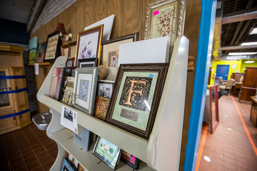 Social Services Organization «Habitat for Humanity of York County», reviews and photos