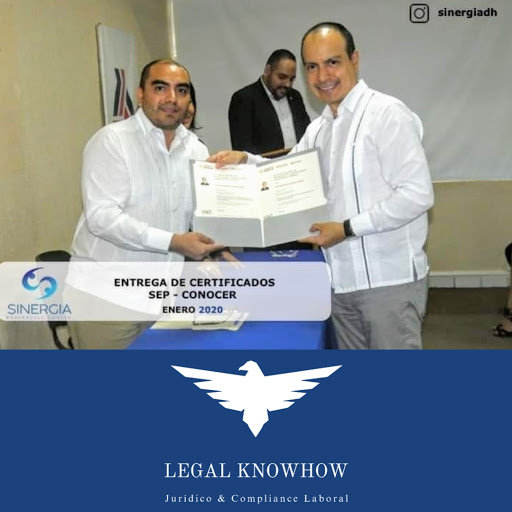 LEGAL KNOWHOW Sarti & Sucesores Abogados SC