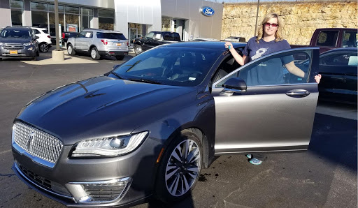 Ford Dealer «Auto Plaza Ford De Soto», reviews and photos, 12821 MO-21, De Soto, MO 63020, USA