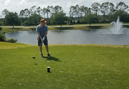 Golf Club «Venetian Bay Golf Club», reviews and photos, 63 Airport Rd, New Smyrna Beach, FL 32168, USA
