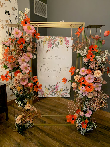 Florist «Fleur de Lis Fresh Flowers», reviews and photos, 516 Selby Ave, St Paul, MN 55102, USA