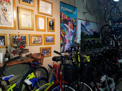 Merlos Bike Store