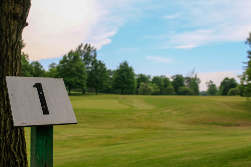 Public Golf Course «Walnut Creek Golf Courses», reviews and photos, 7453 County Rd 400 S, Marion, IN 46953, USA