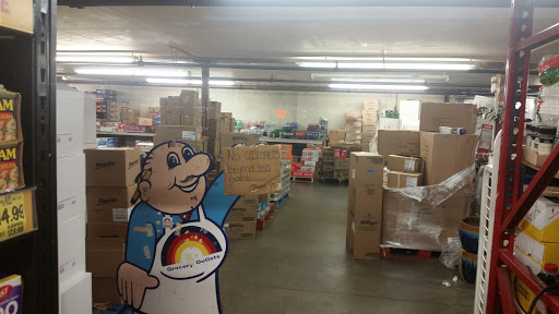 Grocery Store «Grocery Outlet Bargain Market», reviews and photos, 920 Ocean Beach Hwy, Longview, WA 98632, USA