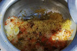 Rajmahal Biryani image