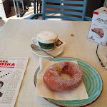 Photo n°1 de l'avis de paola.a fait le 04/12/2021 à 14:50 sur le  Bar Il Muretto - Acciaroli à Acciaroli