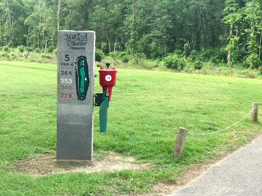 Golf Course «Mill Quarter Plantation Golf Course», reviews and photos, 1525 Mill Quarter Rd, Powhatan, VA 23139, USA