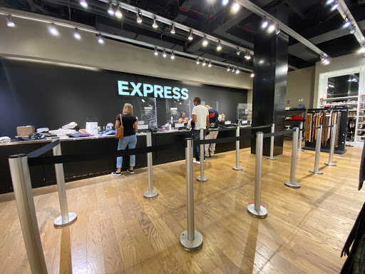 Outlet Store «Express Factory Outlet», reviews and photos, 490 Fulton St, Brooklyn, NY 11201, USA