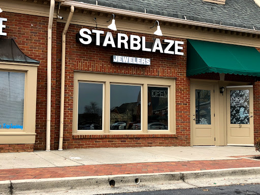 Star Blaze Jewelers, 4450 Hugh Howell Rd # 8, Tucker, GA 30084, USA, 