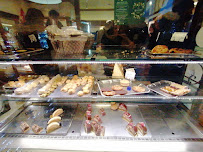 Atmosphère du Restaurant Pâtisserie Chocolaterie Bigot à Amboise - n°19