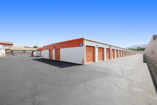 Self-Storage Facility «Public Storage», reviews and photos, 2567 Hamner Ave, Norco, CA 92860, USA