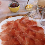 Photo n°1 de l'avis de Paola.e fait le 26/06/2022 à 07:13 sur le  Osteria sul Ronc à Tarcento