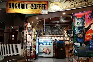 Oceanfront Coffee & Ice Cream Café image