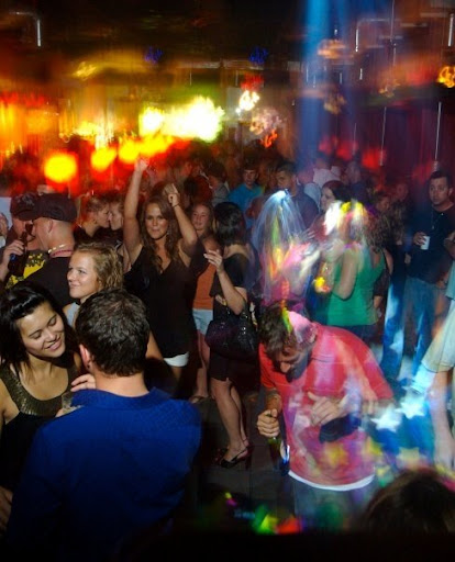 Night Club «Pravda», reviews and photos, 23 N Front St, Wilmington, NC 28401, USA