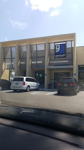 Thrift Store «Goodwill», reviews and photos, 18573 US-441, Mt Dora, FL 32757, USA