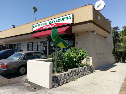 Expresion Oaxaquena Restaurante - 3301 W Pico Blvd, Los Angeles, CA 90019