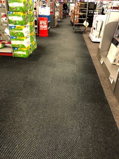 Office Supply Store «Staples», reviews and photos, 9230 Old Keene Mill Rd, Burke, VA 22015, USA