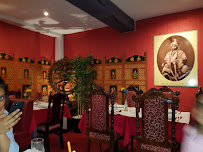 Atmosphère du Restaurant indien Le Maharaja à Dijon - n°17