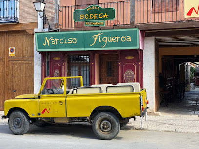 Restaurante Bodega Narciso Figueroa