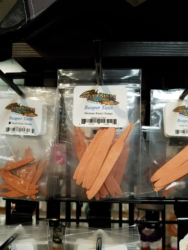 Fishing Store «The Fly Fishers», reviews and photos, 9617 W Greenfield Ave #1, West Allis, WI 53214, USA