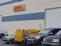 DHL Express Service Point Memphis - Photo 5 - Car repair in Memphis, TN, Memphis