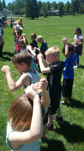 Park «Hilltop Park», reviews and photos, 3242 S Richfield St, Aurora, CO 80013, USA