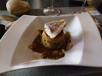 Foie gras du Restaurant Le Yucca à Perpignan - n°7