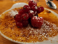 Custard du Restaurant français Le Sanglier Bleu à Paris - n°4