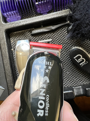 Beauty Salon «Alamo Barber & Beauty Supply», reviews and photos, 6301 Broadway St, San Antonio, TX 78209, USA