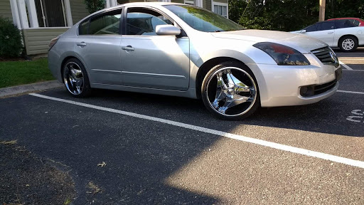 Used Car Dealer «Auto Truck & Trailer World», reviews and photos, 5204 Manchester Hwy, Morrison, TN 37357, USA