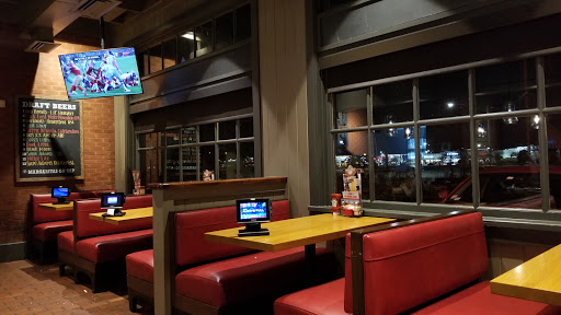 Chili's Grill & Bar